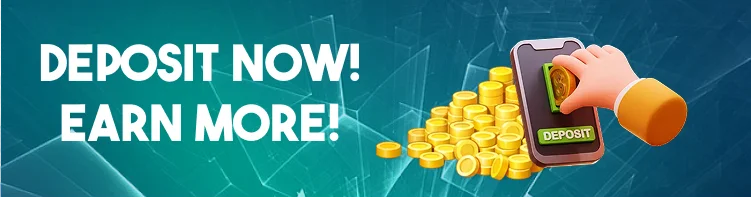Raja bets Secure Deposit and Withdrawal
