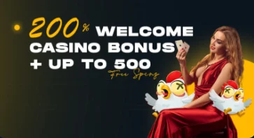 Login to for fast one-tap gaming access